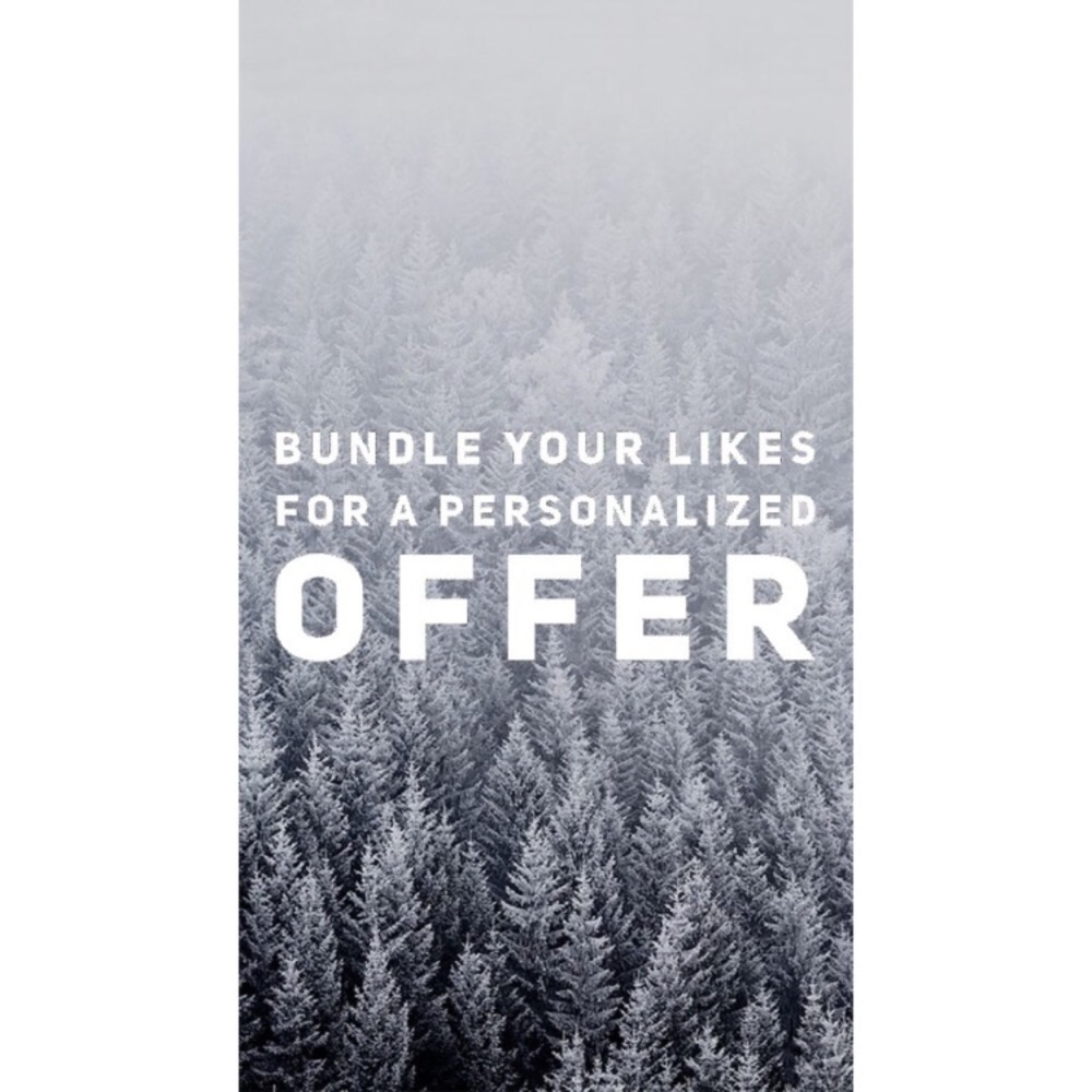 MAKE ME AN OFFER ✌️